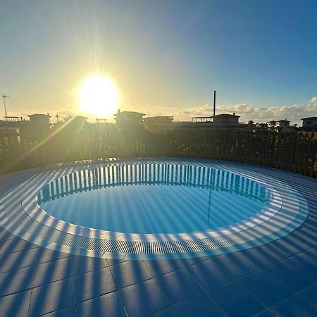 Apartament Vv Tindaya En Lajares Zewnętrze zdjęcie