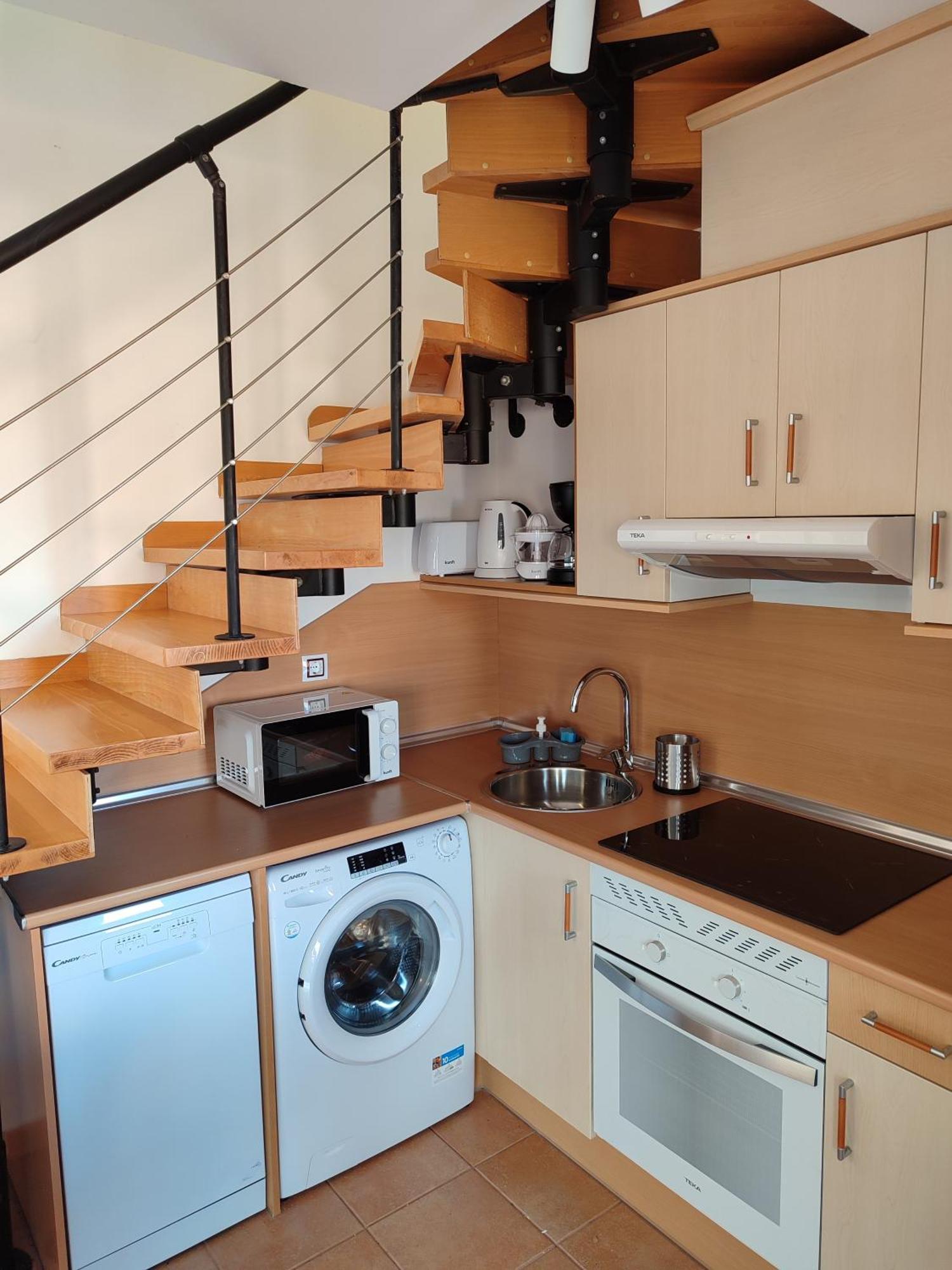 Apartament Vv Tindaya En Lajares Zewnętrze zdjęcie