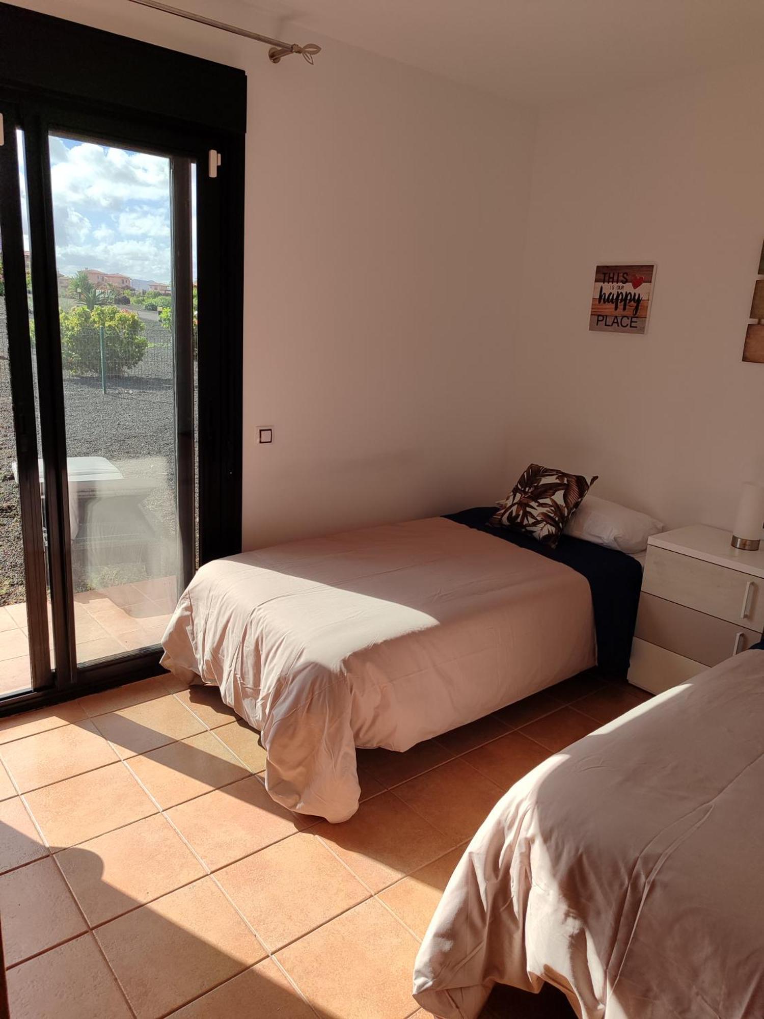 Apartament Vv Tindaya En Lajares Zewnętrze zdjęcie