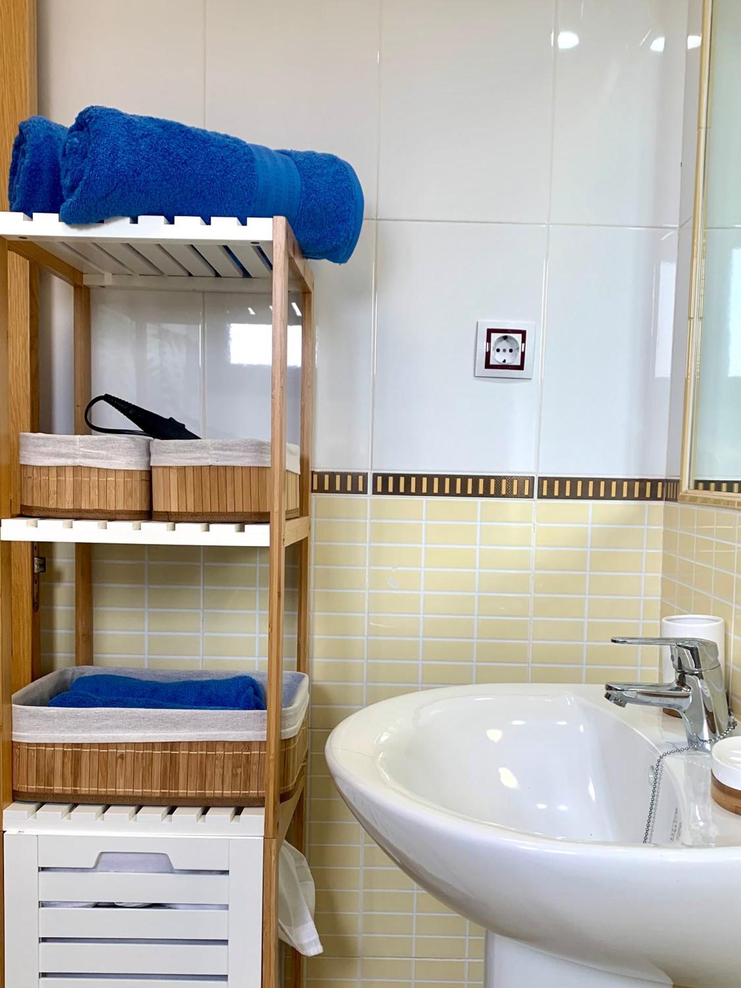 Apartament Vv Tindaya En Lajares Zewnętrze zdjęcie